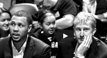 Minnesota Timberwolves featured in Justin Timberlake “Suit & Tie” spoof [video]