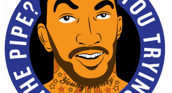 The Assist: JR Smith “You trying to get the pipe” T-shirts available [photo]