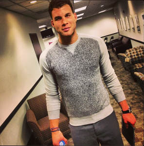 Blake-Griffin