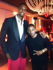 Chris-Bosh-Kendrick-Lamar