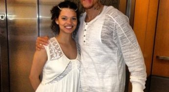 The Assist: Delonte West gets married [photos]
