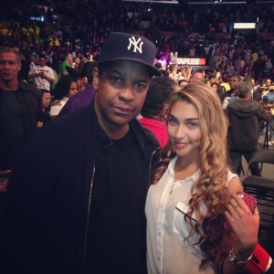 Denzel-washington-desean-jackson-girlfriend-chantel