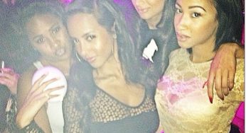 Basketball Wives LA star Draya to get her own VH1 show?