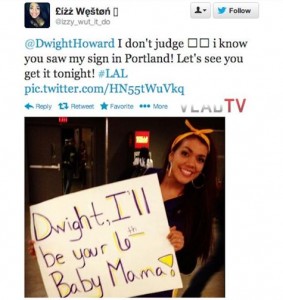 Dwight-Howard-baby-mama-sign