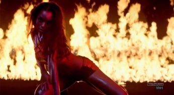 Vh1 scripted series “Hit the Floor” drops in May based on the lives of dancers for fictional LA Devils basketball team [video]