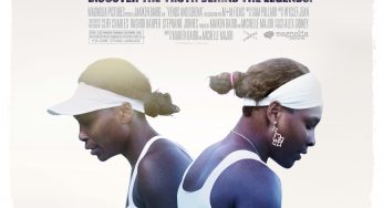 Venus & Serena Williams documentary in theaters May 10th [video]