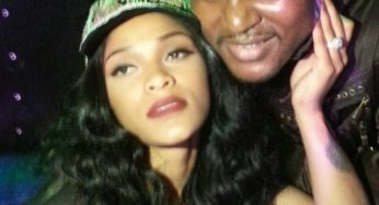 Did NFL free agent Bryant McKinnie lie about relationship with “Love & Hip-hop ATL” star Joseline Hernandez? [video]