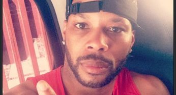 Kerry Rhodes team does damage control announcing fianceé and summer wedding plans