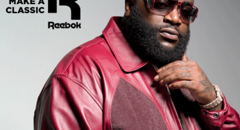 Reebok ends endorsement with rapper Rick Ross