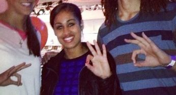 WNBA bound Skylar Diggins, Brittney Griner & Elena Delle Donne ready for the draft [photos]