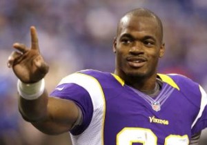 Adrian-Peterson