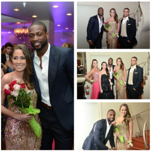 DWade-attends-Prom