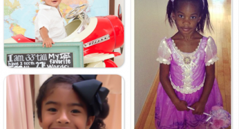 Kids’ Birthday celebrations with Kobe Bryant, Chris Bosh & Amaré Stoudemire [photos]