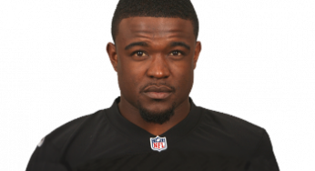 NY Jets RB Michael Goodson arrested for weed, a gun & hollow-point bullets
