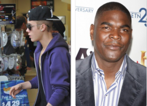 Justin-Bieber-vs-Keyshawn-Johnson