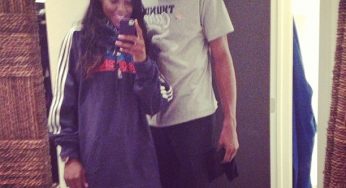 Love & Basketball: is Kevin Durant dating WNBA Lynx star Monica Wright? [photos]