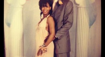 Prom night flashback: LeBron James, Dwyane Wade, Kevin Garnett & more [photos]