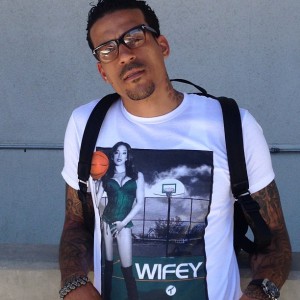 Matt-Barnes