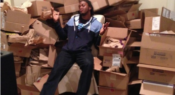 The Assist: Robert Griffin III sends hand-written thank you cards to Redskins fans who sent wedding gifts [photo]