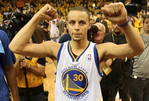 Stephen-Curry