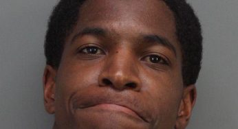 Ex Detroit Lion Titus Young arrested for 3rd time this week for burglary