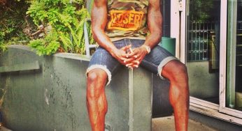 Chad Johnson to be released from jail