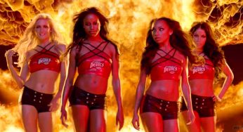 Meet the LA Devil Girls of VH1’s “Hit the Floor”