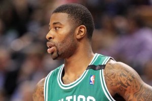 NBA: Boston Celtics at Toronto Raptors