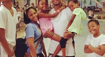 Allen Iverson: I didn’t kidnap my kids, Tawanna didn’t want to drive to pick them up