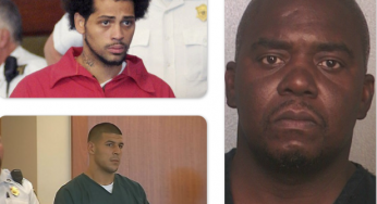 2 suspects arrested in connection to Aaron Hernandez case