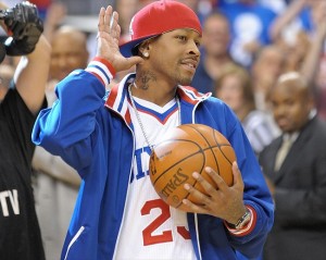 Allen-Iverson