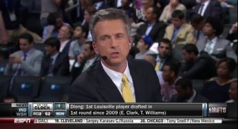 Doc Rivers’ son Jeremiah unloads on ESPN’s Bill Simmons after Simmons said Doc ‘quit on the Celtics’ [Video]