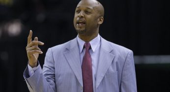 Brain Shaw will be Denver Nuggets head coach