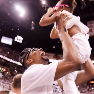 Chris-Bosh-daughter-Trnity