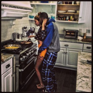 DeSean-Jackson-girlfriend-Chantel