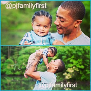 Derrick-Rose-Father'sDay