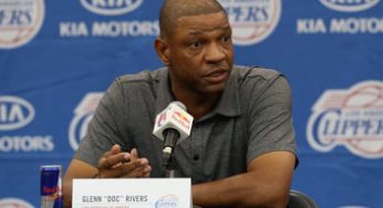Doc Rivers says ESPN’s Bill Simmons is just a “fan”