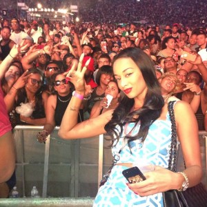 Draya-Summer-jam-New-York