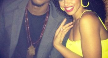 Knicks Iman Shumpert is single again