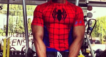 Kerry Rhodes wants you to know his situation is “real” [photo]