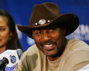 Karl Malone 