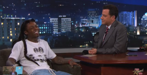 Lil-Wayne-Jimmy-Kimmel-Live