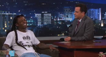 Lil Wayne says he was “too turnt up” when he trashed the Miami Heat & Adrienne Bosh [video]