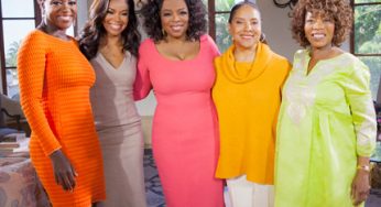 Gabrielle Union opens up about being a Hollywood “mean girl” [video]