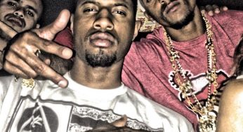 Pacers Paul George & Eagles DeSean Jackson party at Dream in Hollywood [photos]