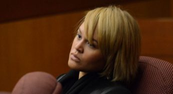 Tawanna Iverson takes Allen Iverson to court to receive 13 years worth of child support payments in 1 lump sum