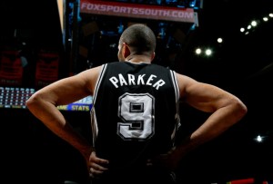 Tony-Parker-San-Antonio-Spurs-back-jersey