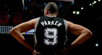 Tony Parker’s status uncertain for Game 4 of NBA Finals