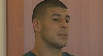 Aaron Hernandez jail letter leaked
