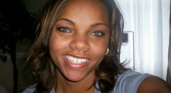 Prosecutor claims Aaron Hernandez’s girlfriend Shayanna Jenkins was cooperating with police until he demanded she “stop talking”